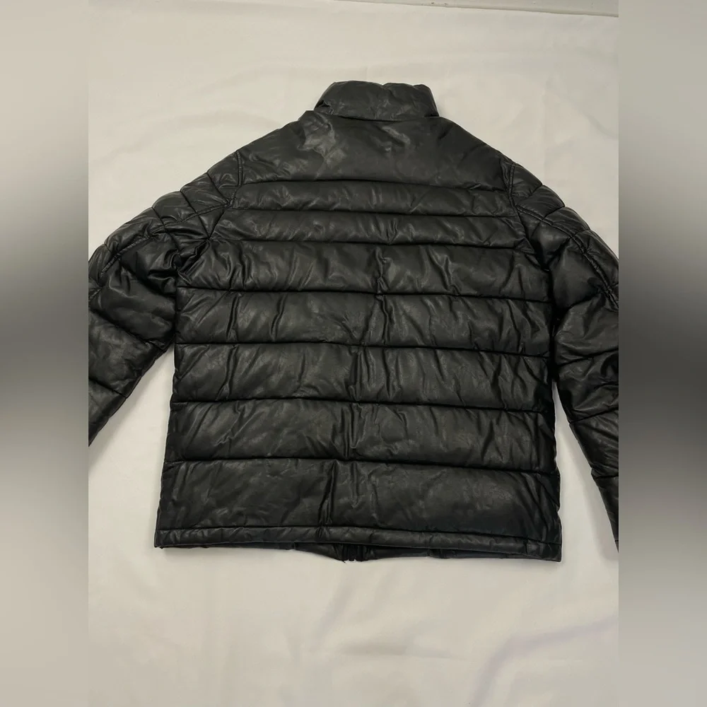 Tommy Hilfiger Men's Insulated Packable Down Puffer Jacket Size L - Picture 8 of 9